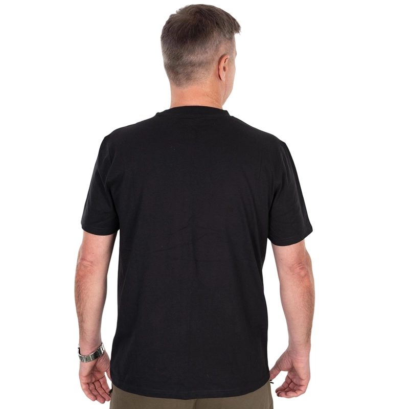 Fox Collection Tee Black